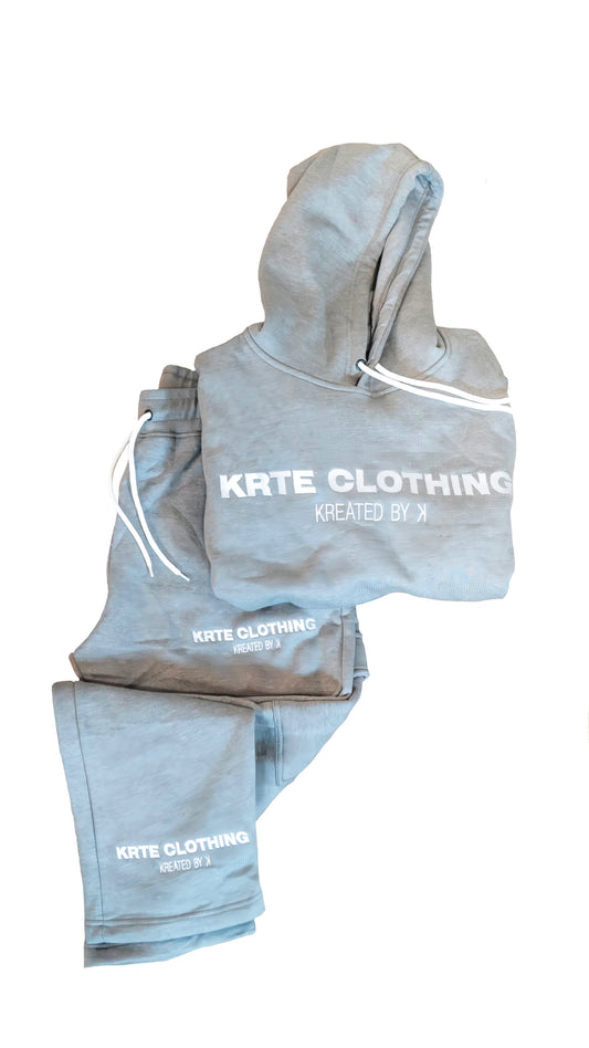 Super Suit “Grey”