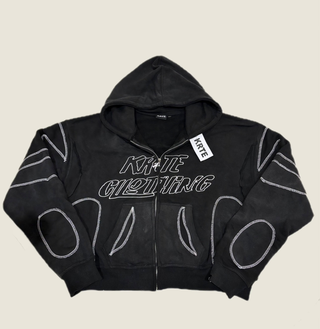 FZ-Black