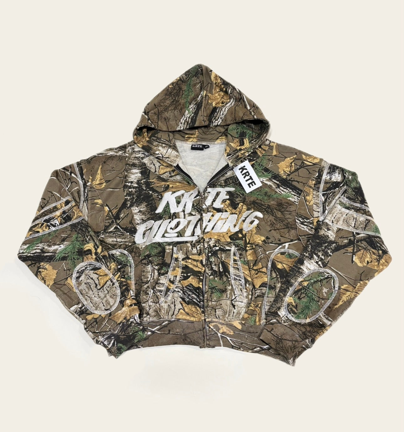 FZ-Camo